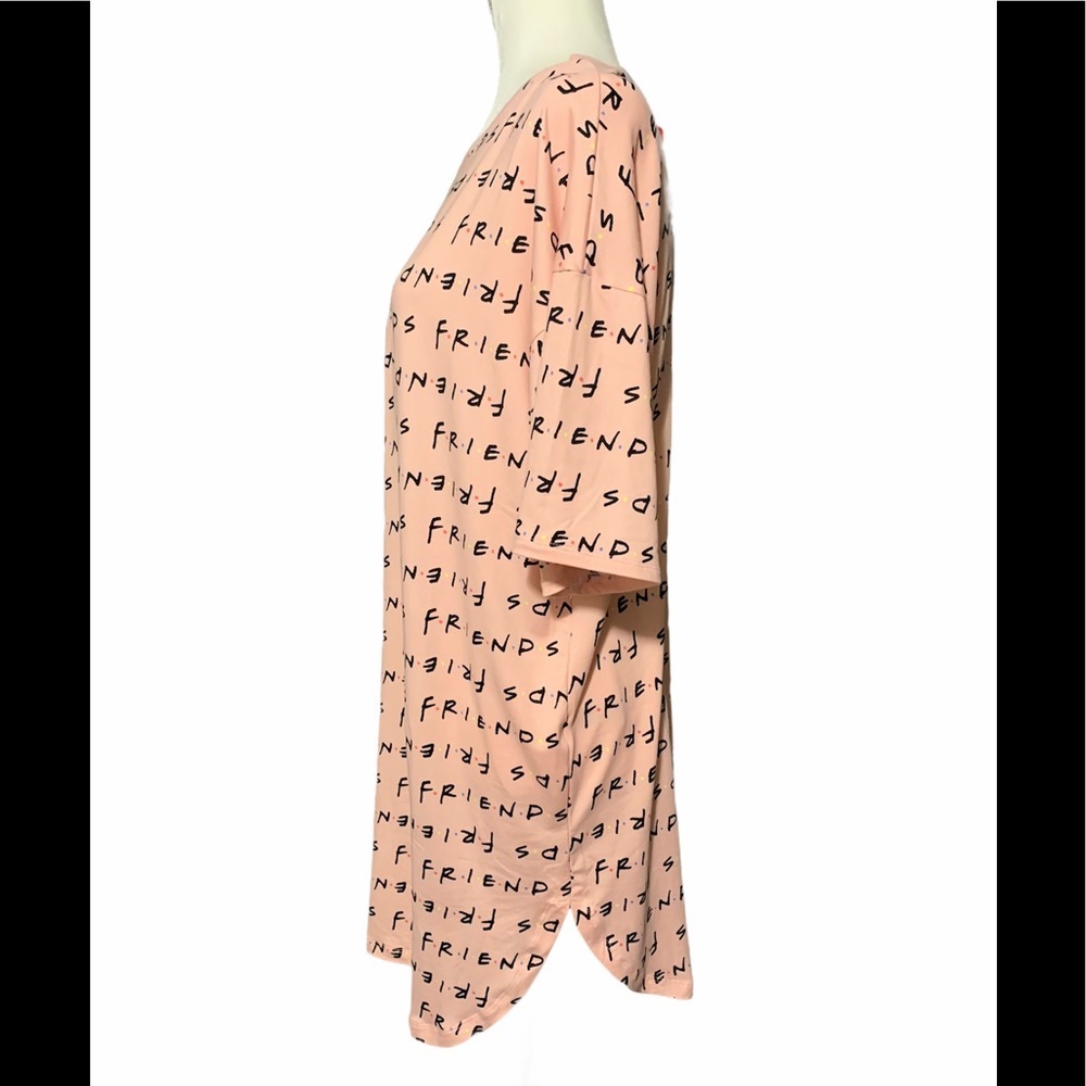 Friend pajamas - Picture 2 of 2